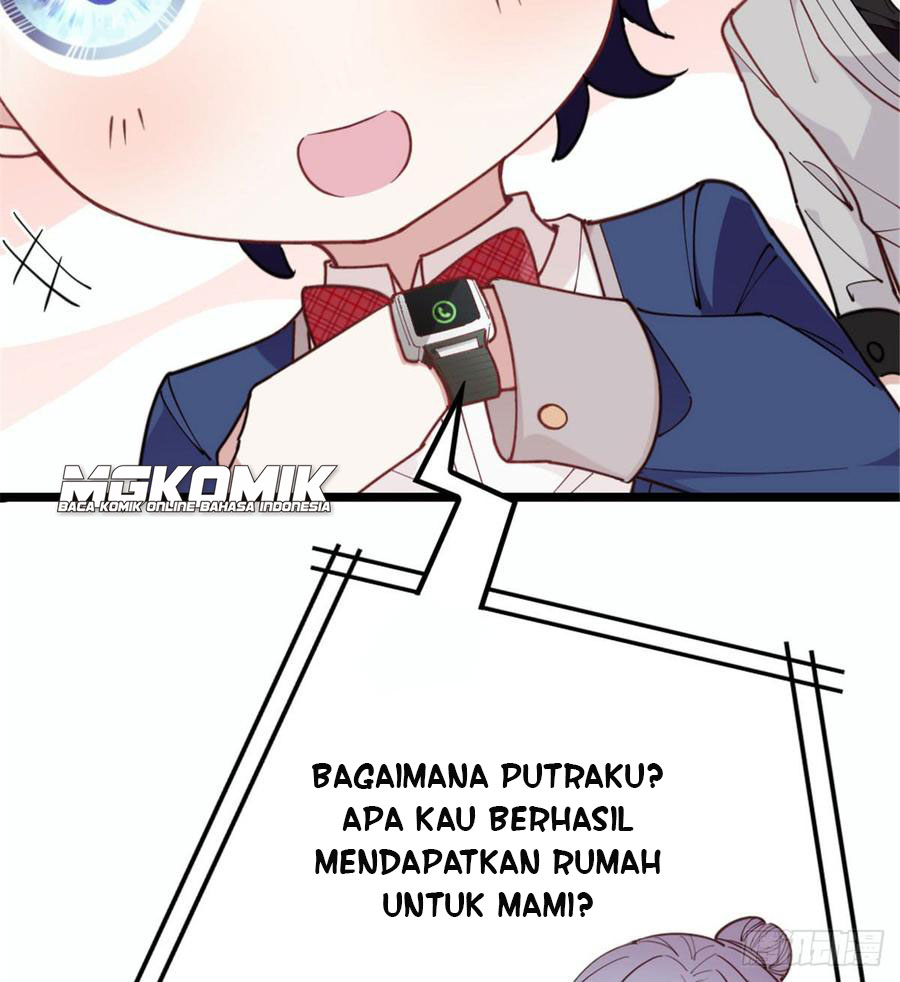 Pregnant Wife, One Plus One Chapter 7 Gambar 55