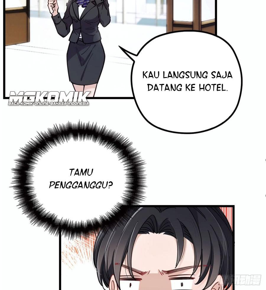 Pregnant Wife, One Plus One Chapter 7 Gambar 59