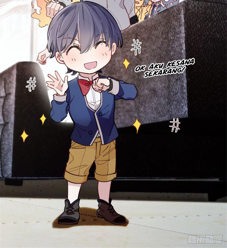 Pregnant Wife, One Plus One Chapter 7 Gambar 61