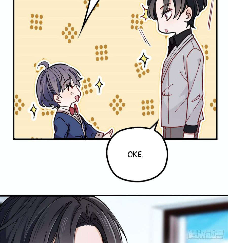 Pregnant Wife, One Plus One Chapter 7 Gambar 64