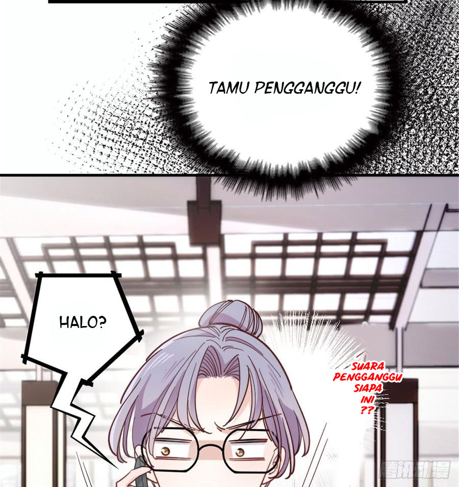 Pregnant Wife, One Plus One Chapter 7 Gambar 68