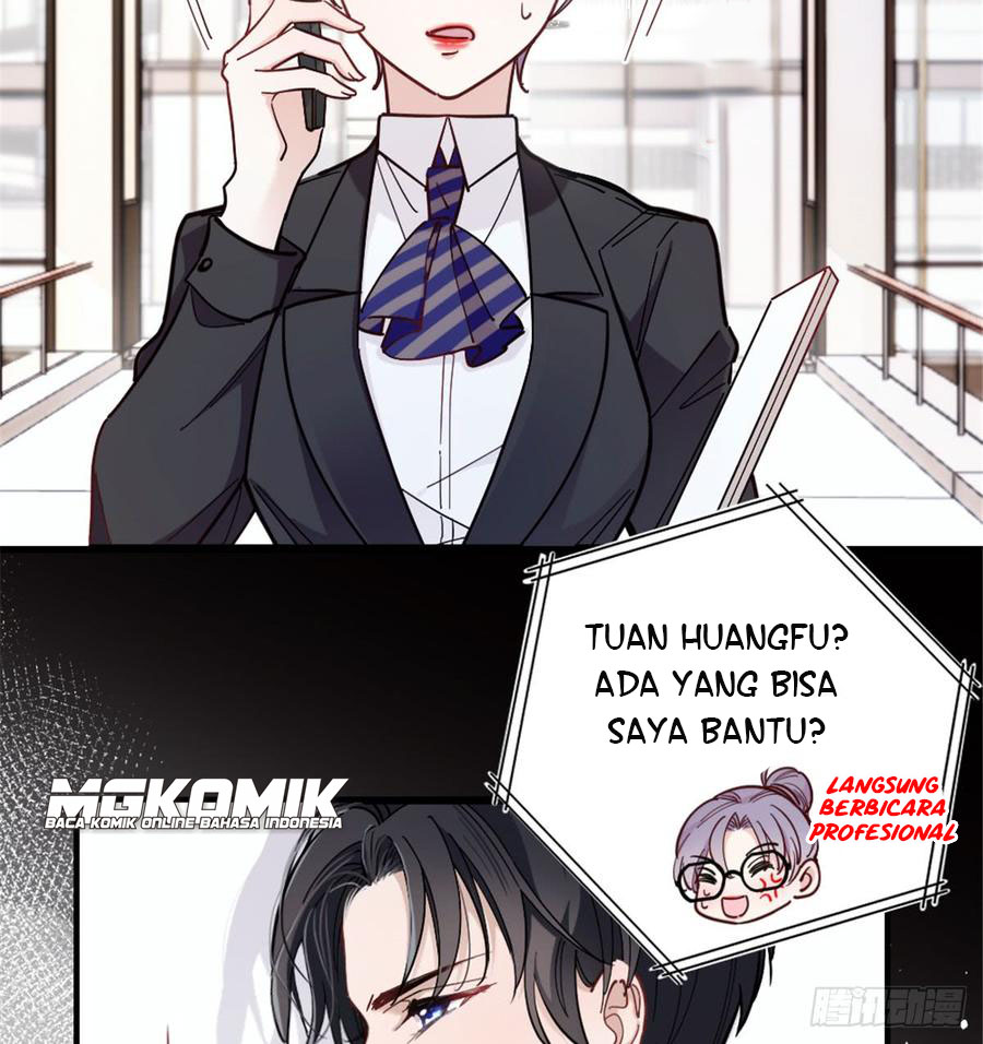 Pregnant Wife, One Plus One Chapter 7 Gambar 69