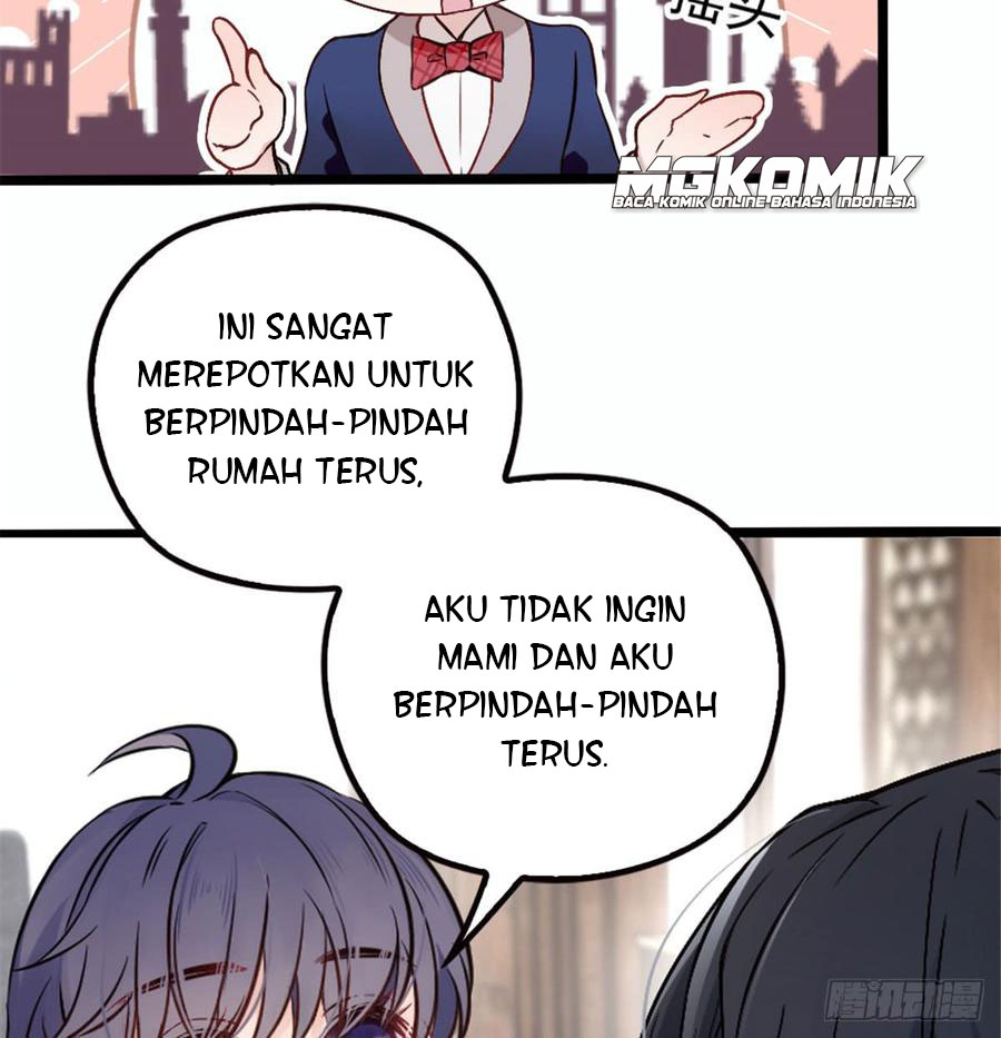 Pregnant Wife, One Plus One Chapter 7 Gambar 14