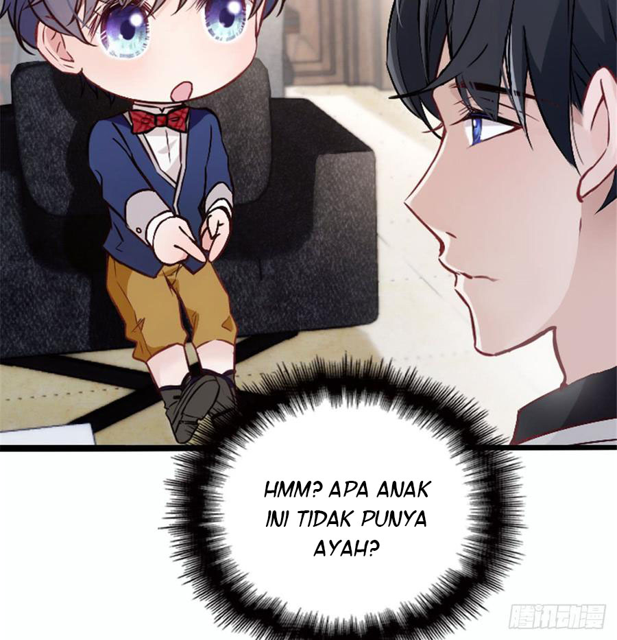 Pregnant Wife, One Plus One Chapter 7 Gambar 15