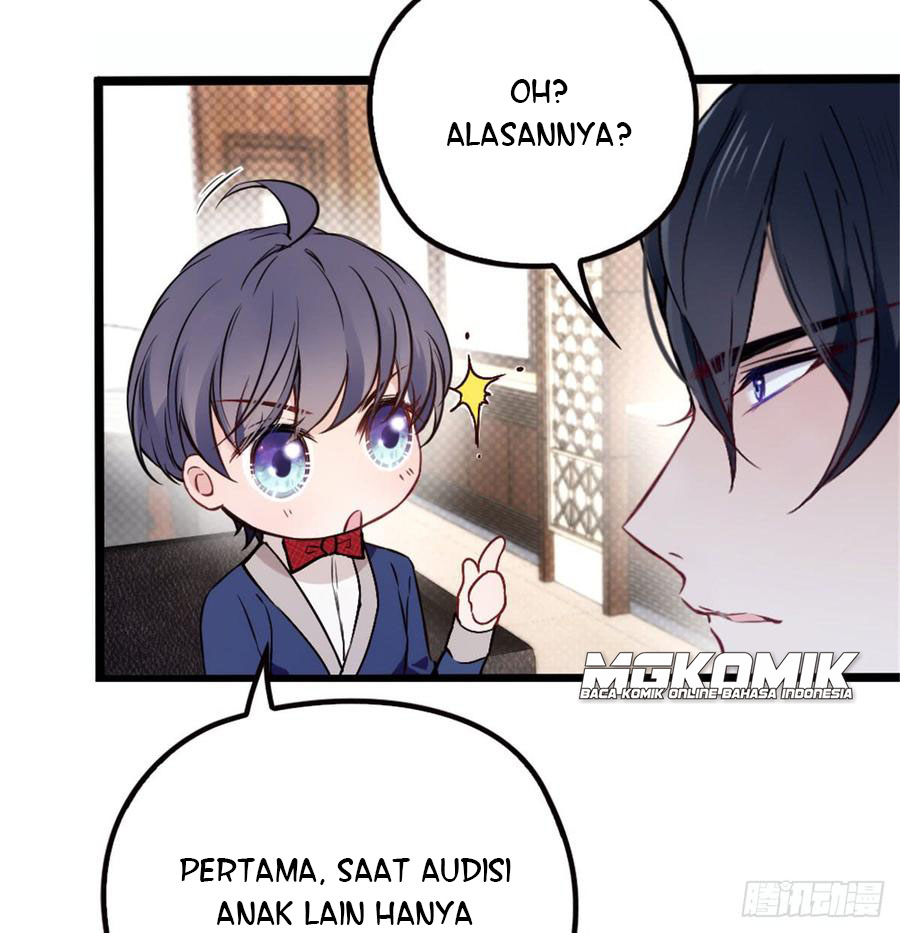 Pregnant Wife, One Plus One Chapter 7 Gambar 19