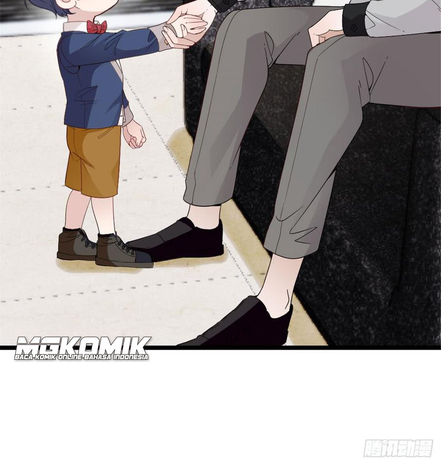 Pregnant Wife, One Plus One Chapter 7 Gambar 31