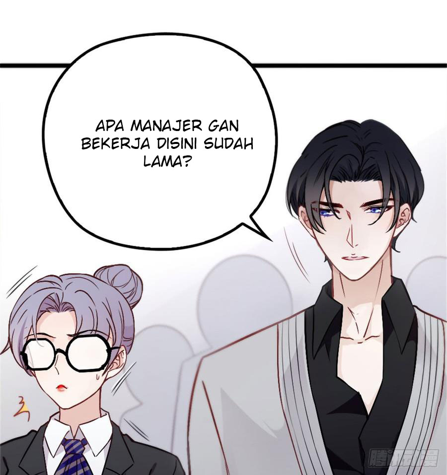 Pregnant Wife, One Plus One Chapter 6 Gambar 43