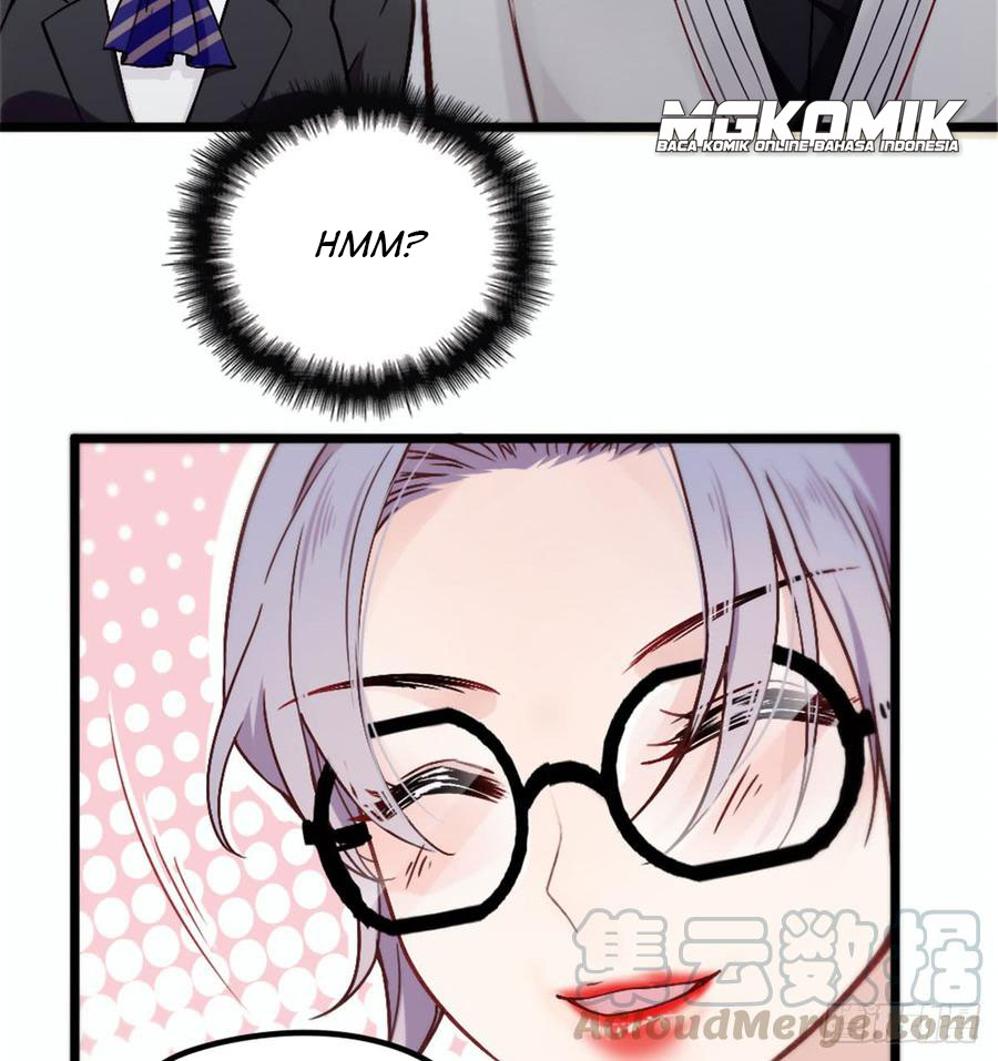 Pregnant Wife, One Plus One Chapter 6 Gambar 44