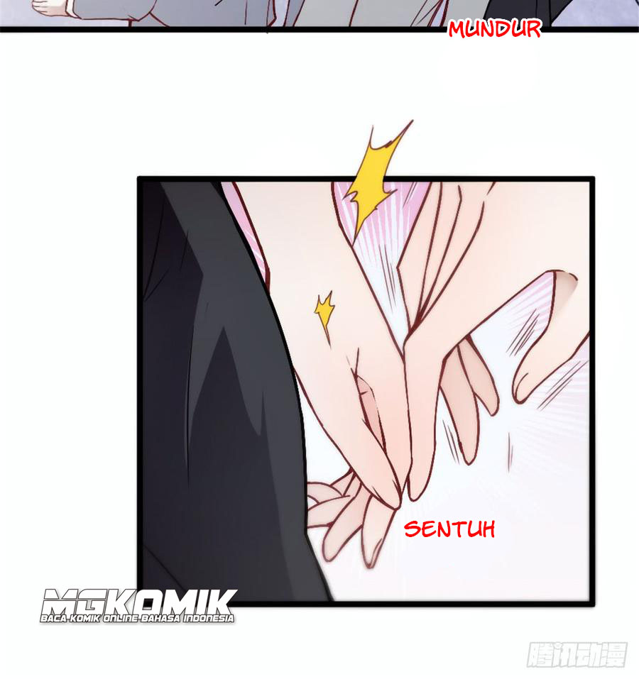 Pregnant Wife, One Plus One Chapter 6 Gambar 50