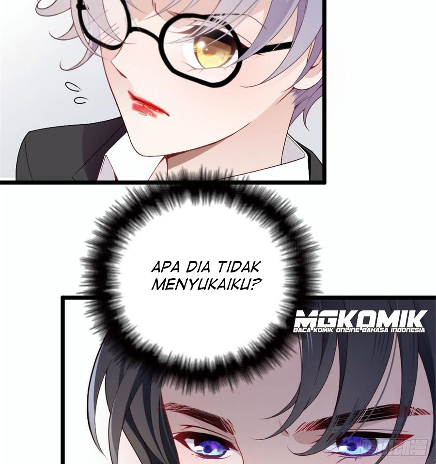 Pregnant Wife, One Plus One Chapter 6 Gambar 54