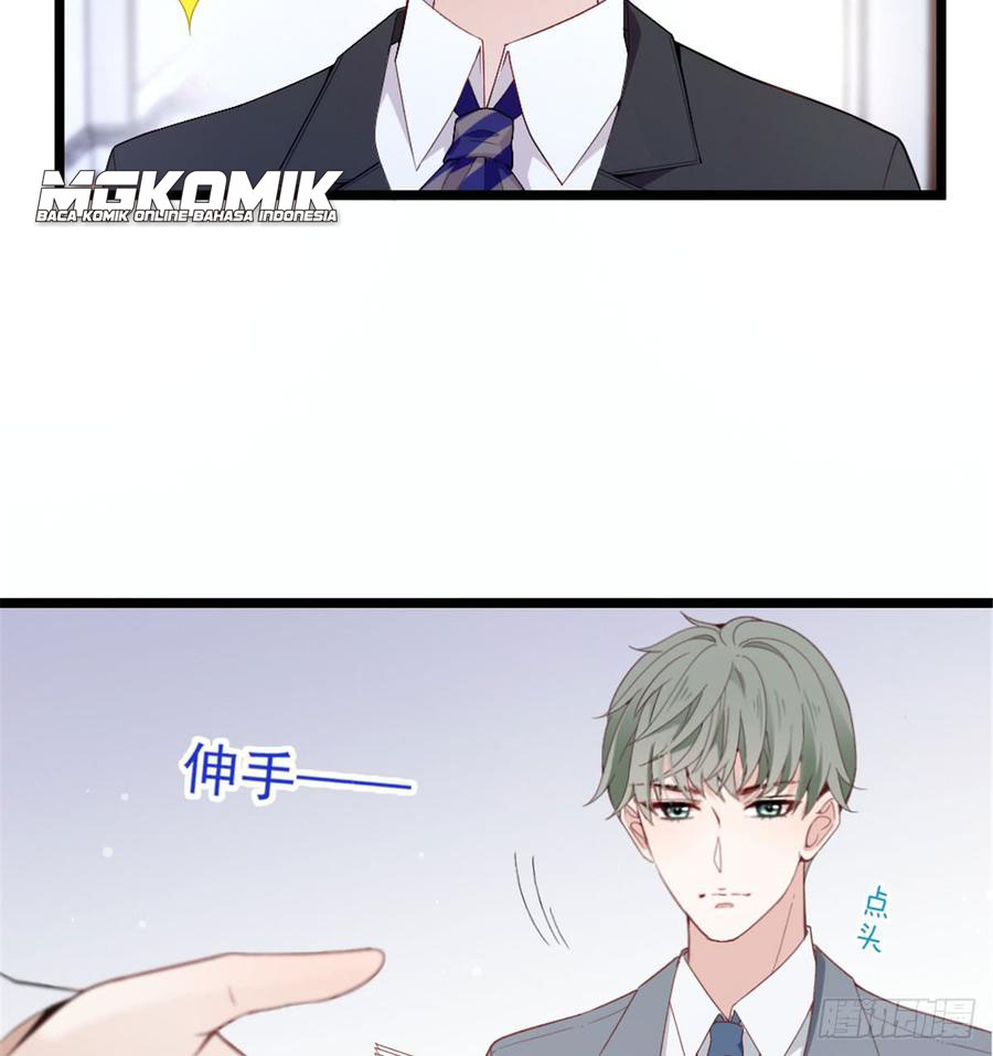 Pregnant Wife, One Plus One Chapter 6 Gambar 6