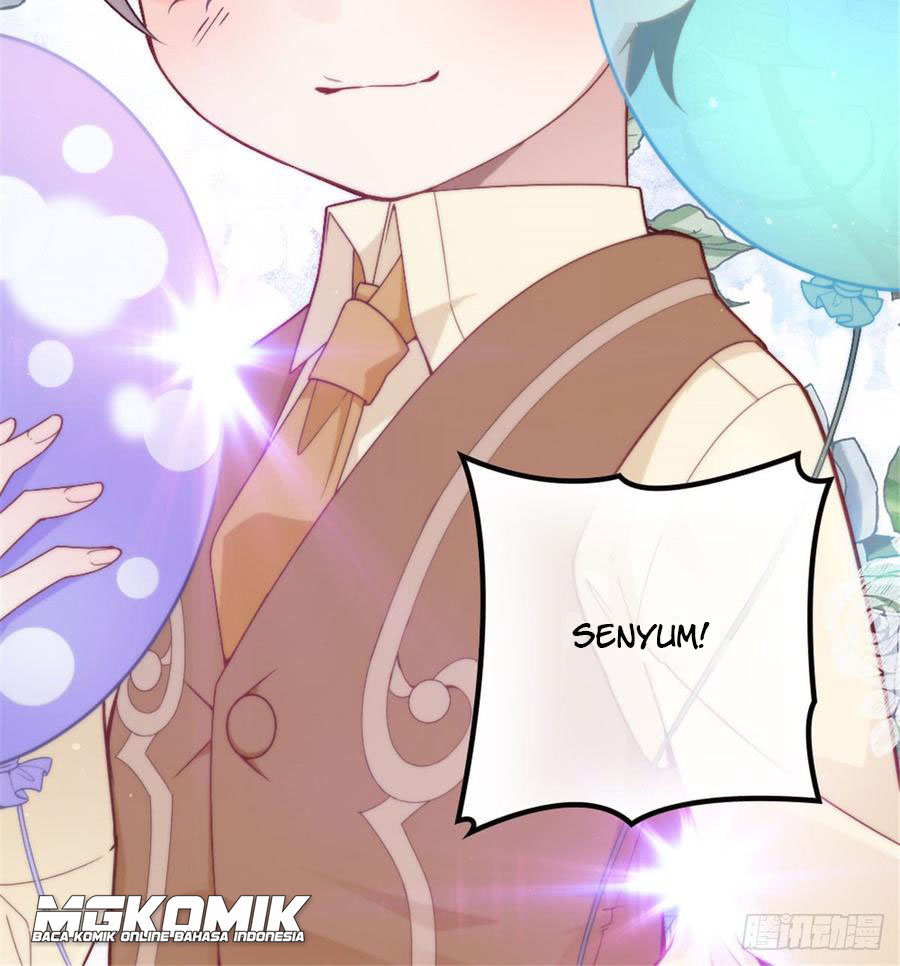 Pregnant Wife, One Plus One Chapter 6 Gambar 66