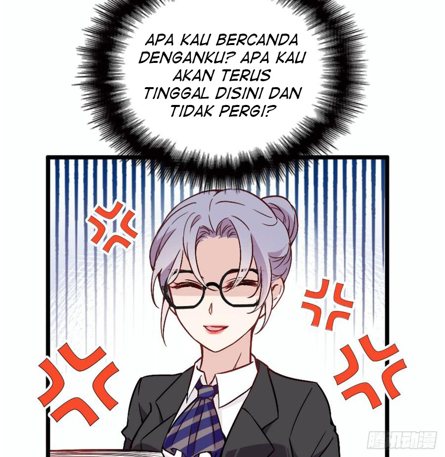 Pregnant Wife, One Plus One Chapter 6 Gambar 12