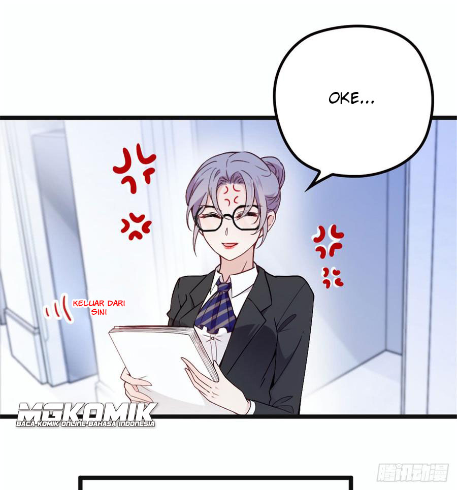 Pregnant Wife, One Plus One Chapter 6 Gambar 21