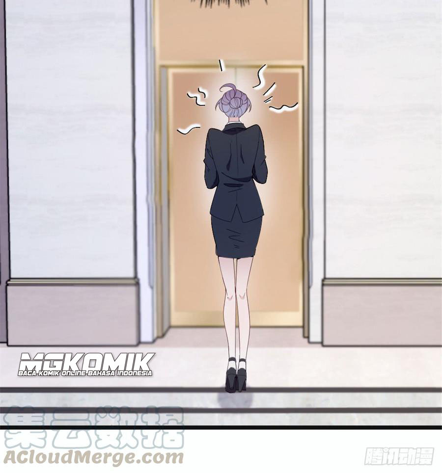 Pregnant Wife, One Plus One Chapter 6 Gambar 23