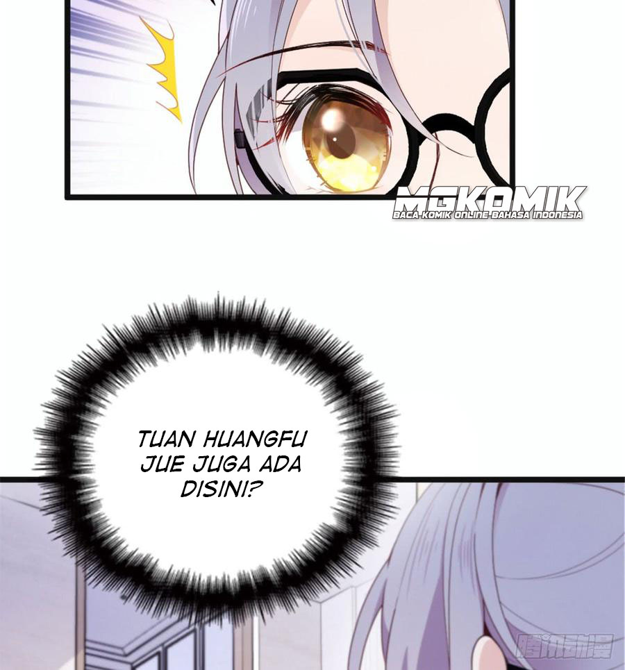 Pregnant Wife, One Plus One Chapter 6 Gambar 26