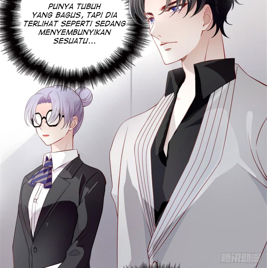 Pregnant Wife, One Plus One Chapter 6 Gambar 35