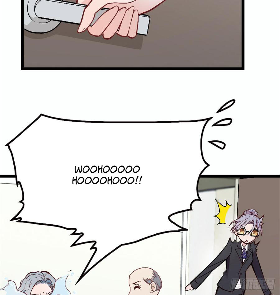 Pregnant Wife, One Plus One Chapter 5 Gambar 41