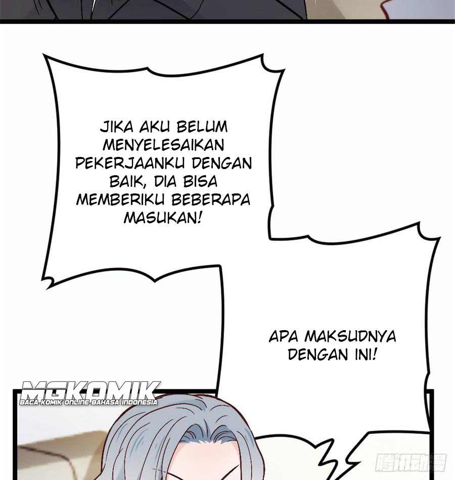 Pregnant Wife, One Plus One Chapter 5 Gambar 45