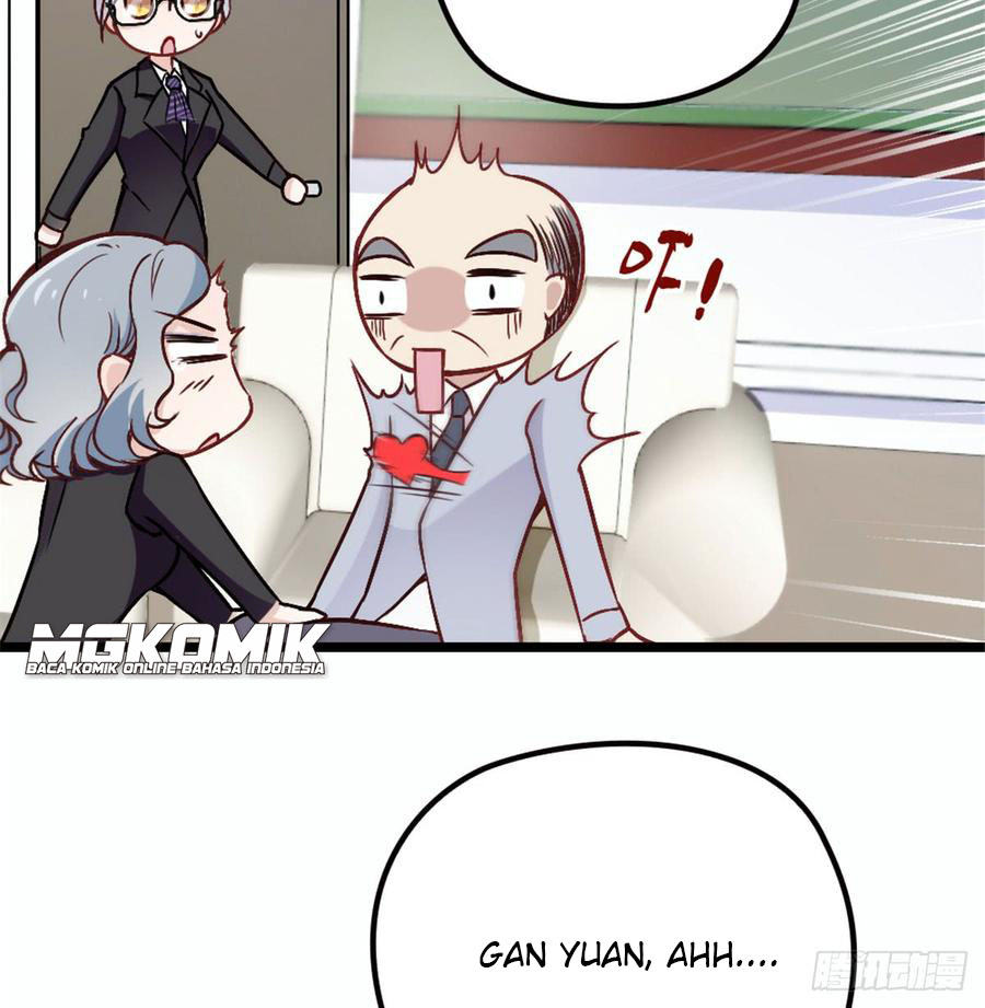 Pregnant Wife, One Plus One Chapter 5 Gambar 50