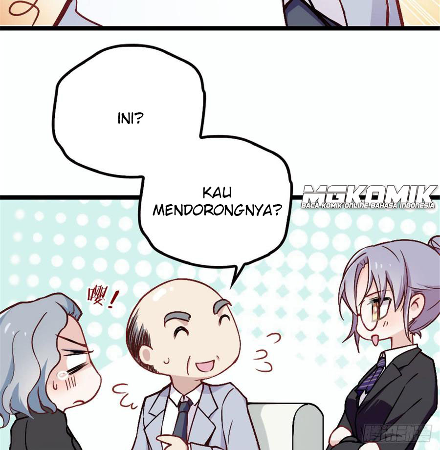 Pregnant Wife, One Plus One Chapter 5 Gambar 52