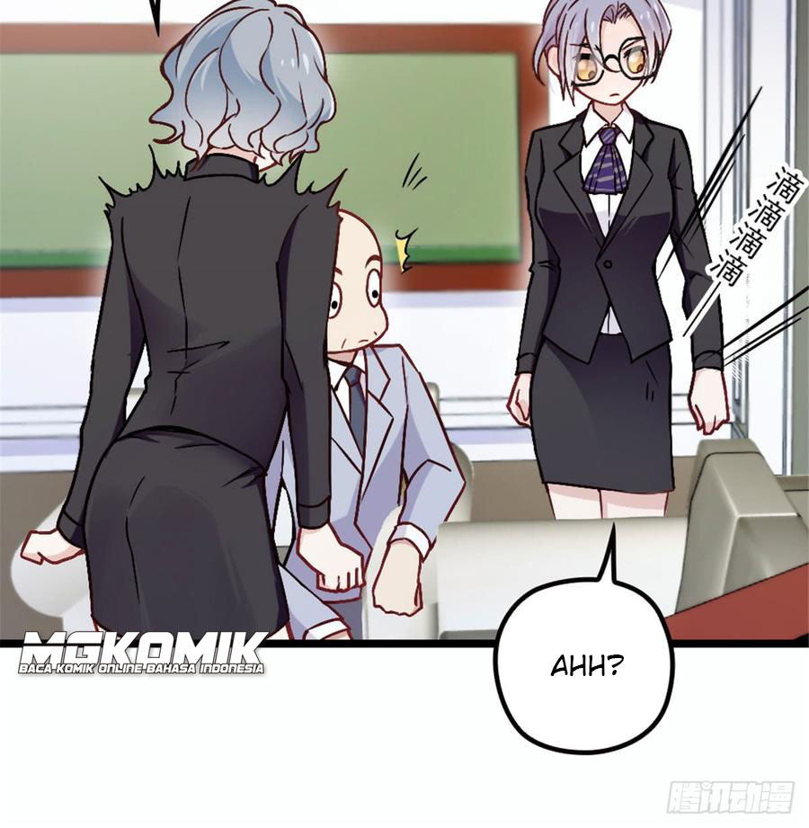 Pregnant Wife, One Plus One Chapter 5 Gambar 55