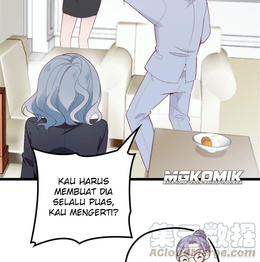 Pregnant Wife, One Plus One Chapter 5 Gambar 65