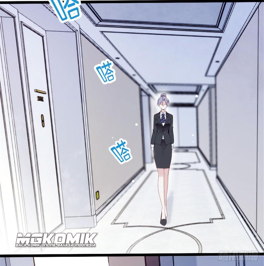 Pregnant Wife, One Plus One Chapter 5 Gambar 71