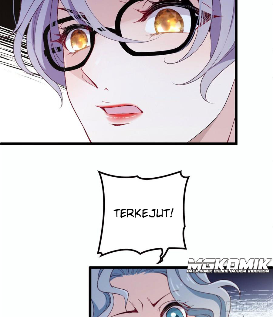 Pregnant Wife, One Plus One Chapter 5 Gambar 10