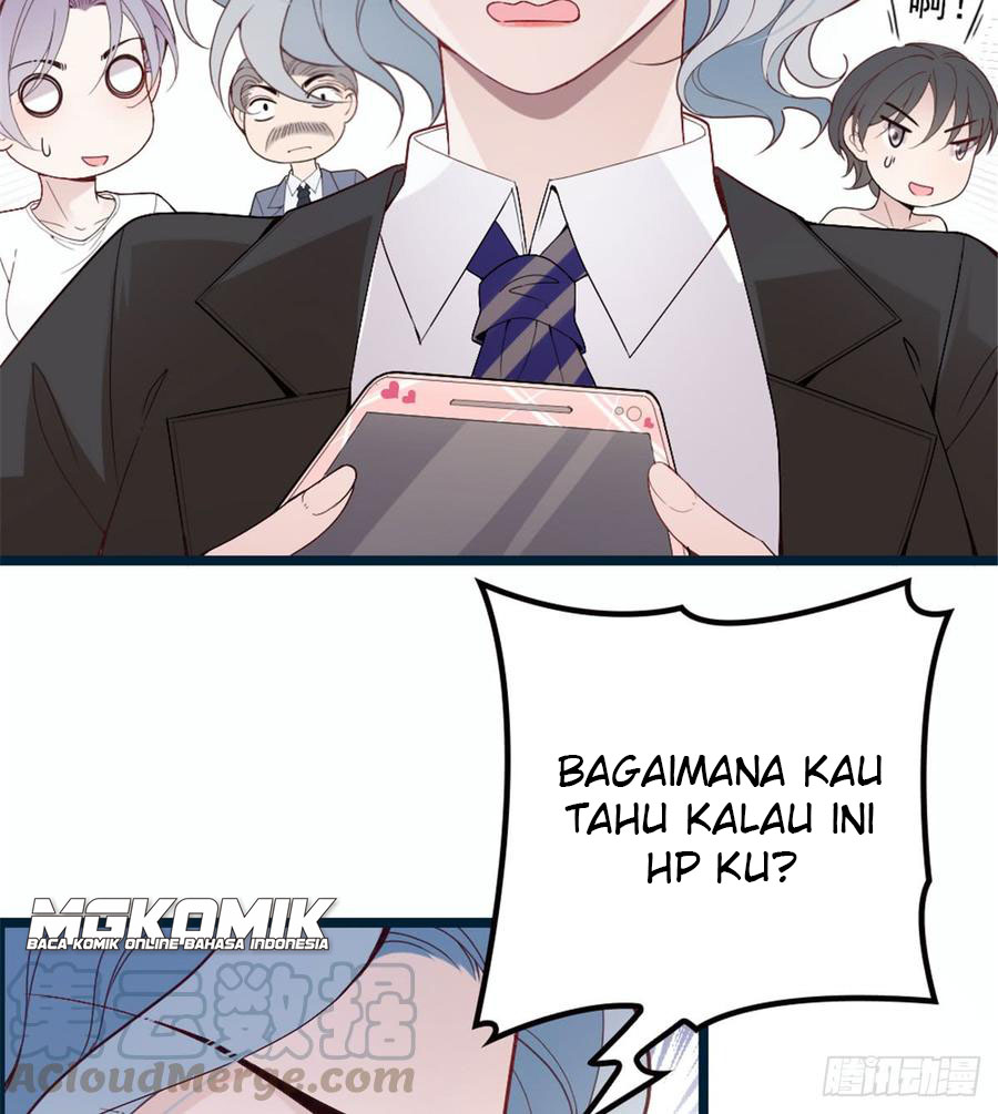 Pregnant Wife, One Plus One Chapter 5 Gambar 16