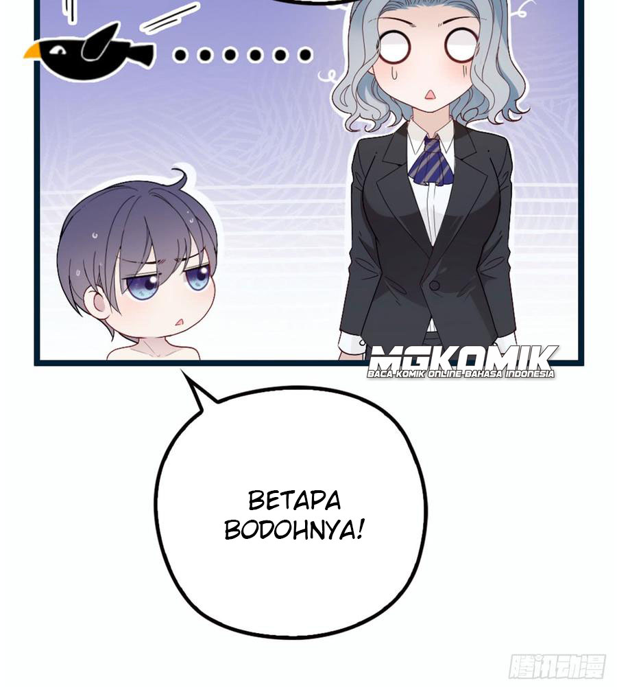 Pregnant Wife, One Plus One Chapter 5 Gambar 19