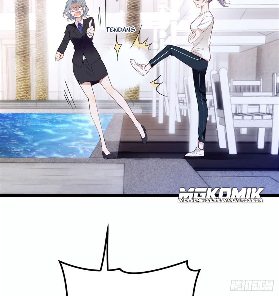 Pregnant Wife, One Plus One Chapter 5 Gambar 22