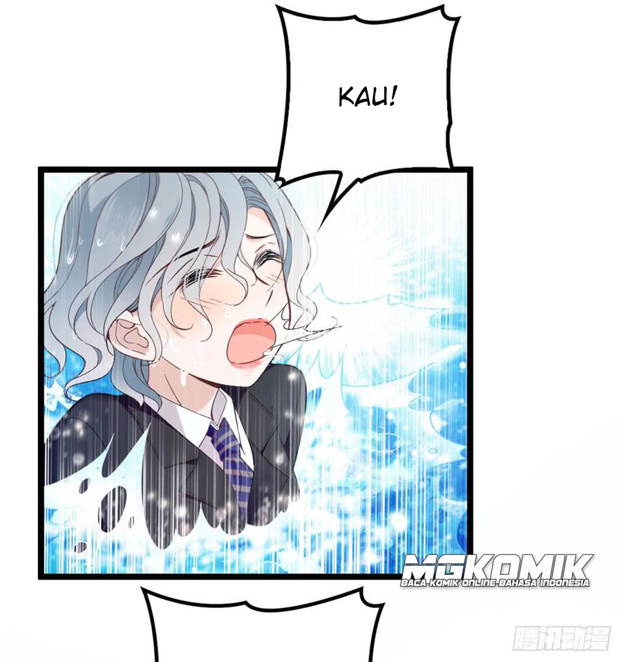 Pregnant Wife, One Plus One Chapter 5 Gambar 24