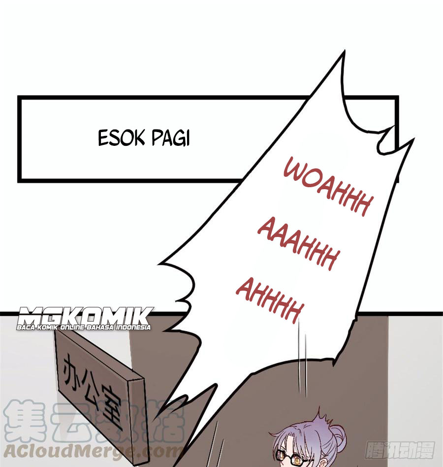 Pregnant Wife, One Plus One Chapter 5 Gambar 37