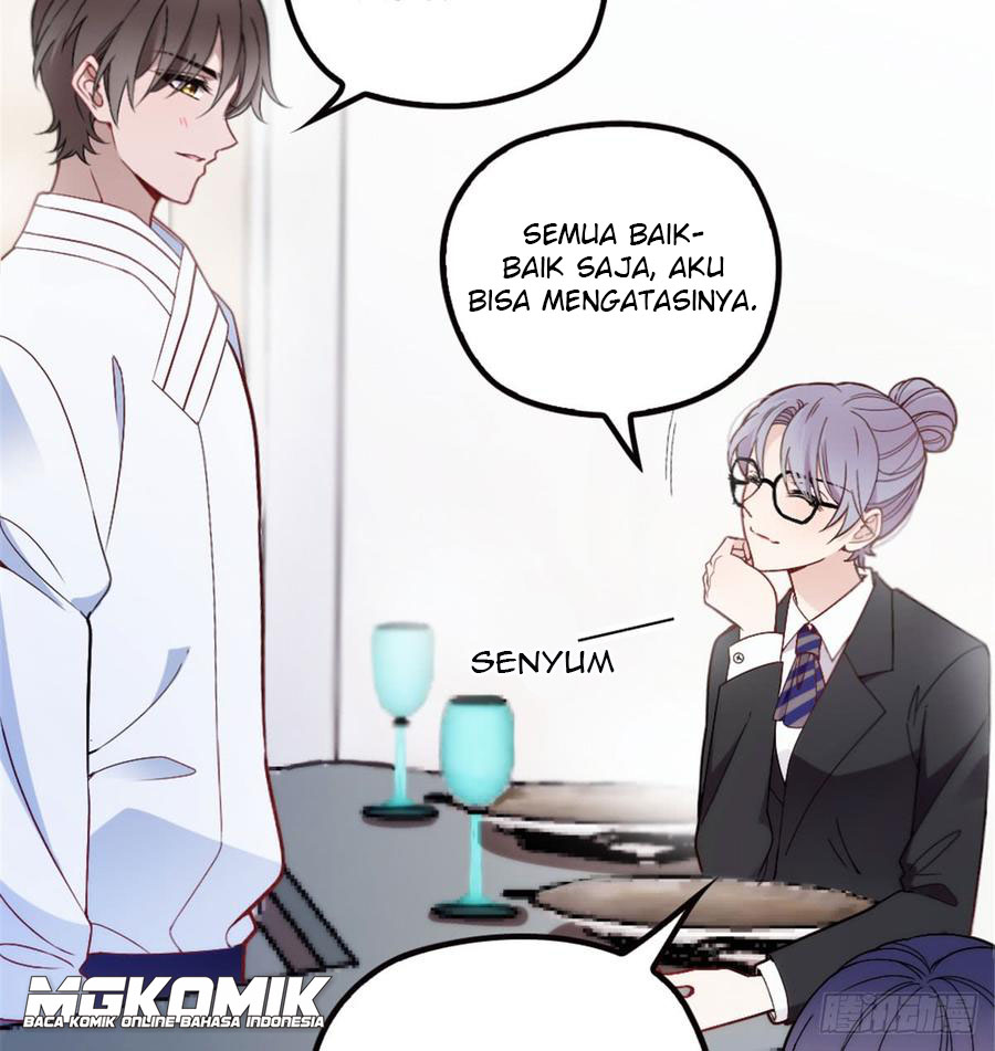 Pregnant Wife, One Plus One Chapter 4 Gambar 4