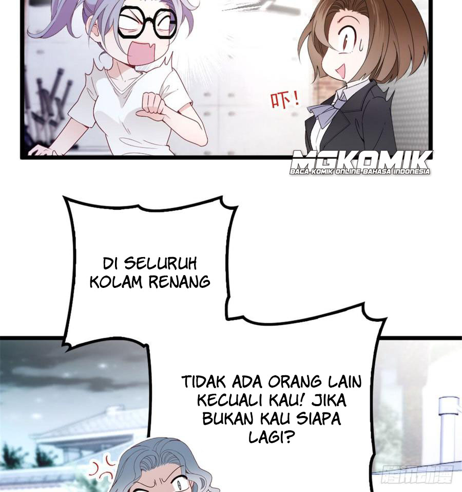 Pregnant Wife, One Plus One Chapter 4 Gambar 42