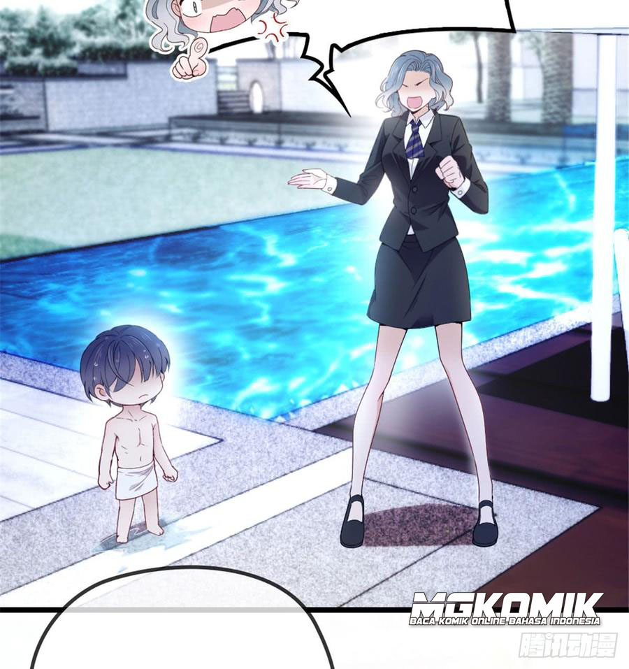 Pregnant Wife, One Plus One Chapter 4 Gambar 43