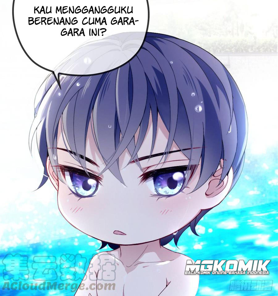 Pregnant Wife, One Plus One Chapter 4 Gambar 44