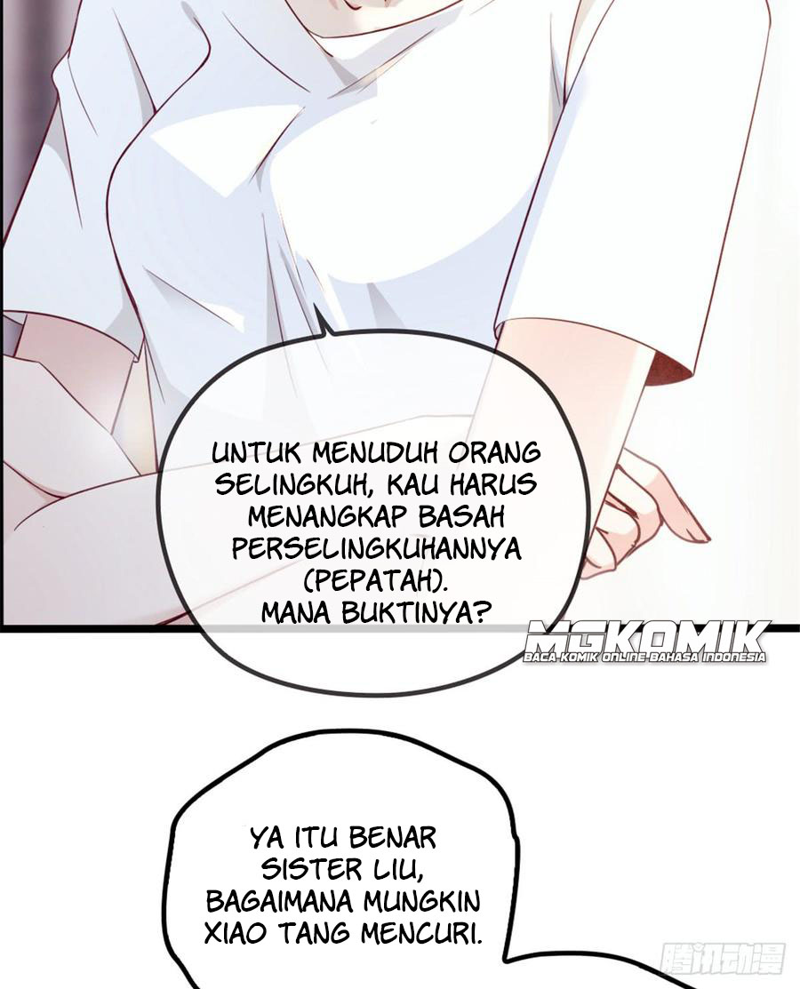 Pregnant Wife, One Plus One Chapter 4 Gambar 52