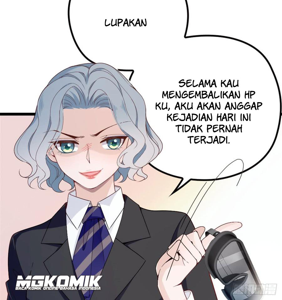 Pregnant Wife, One Plus One Chapter 4 Gambar 60