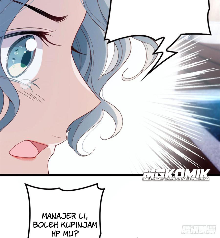 Pregnant Wife, One Plus One Chapter 4 Gambar 64