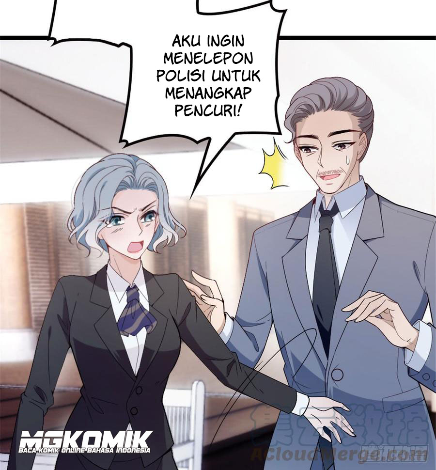 Pregnant Wife, One Plus One Chapter 4 Gambar 65