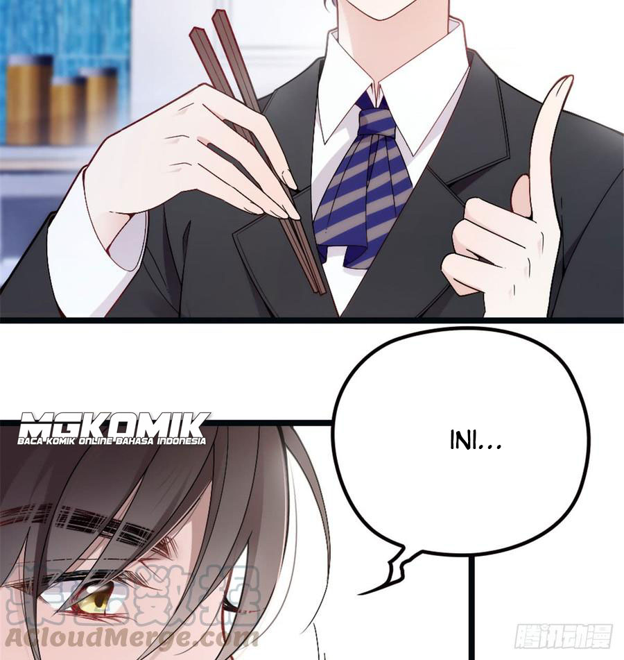 Pregnant Wife, One Plus One Chapter 4 Gambar 9