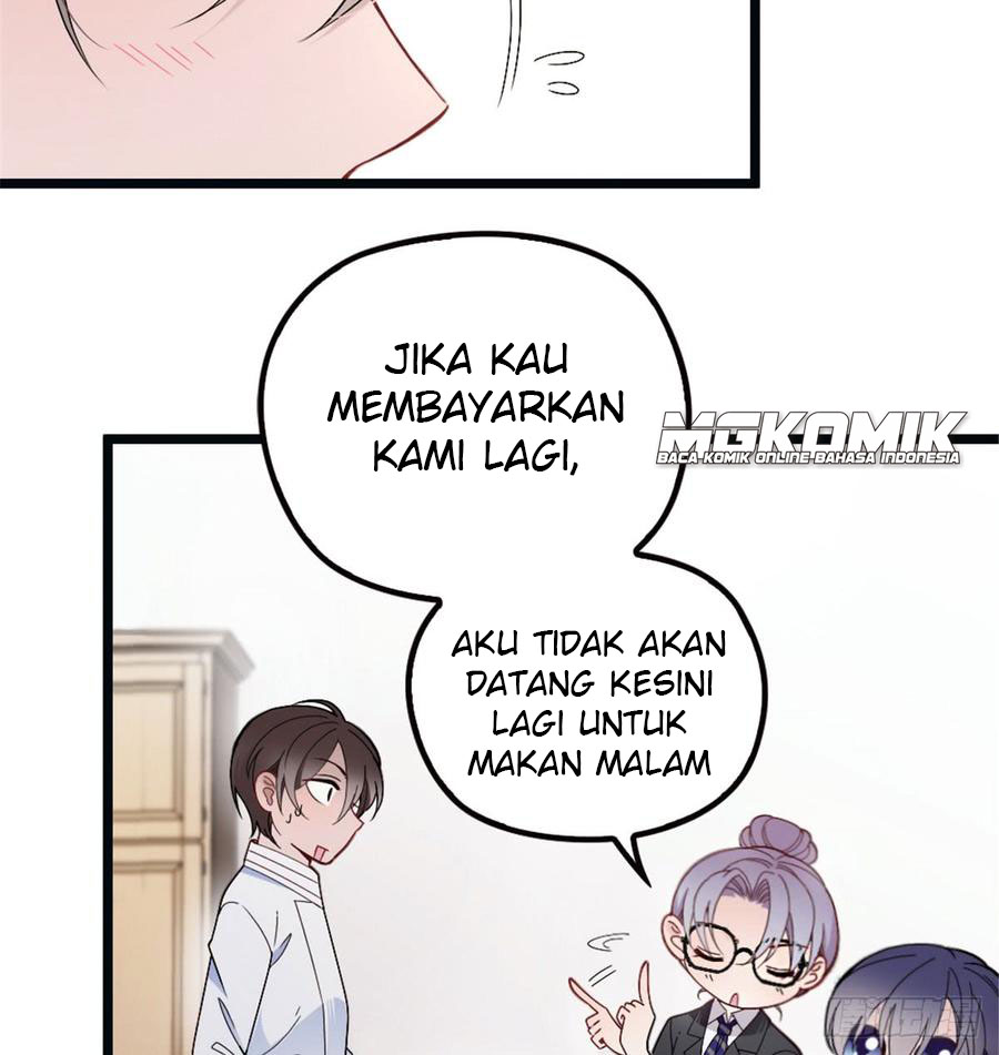 Pregnant Wife, One Plus One Chapter 4 Gambar 10