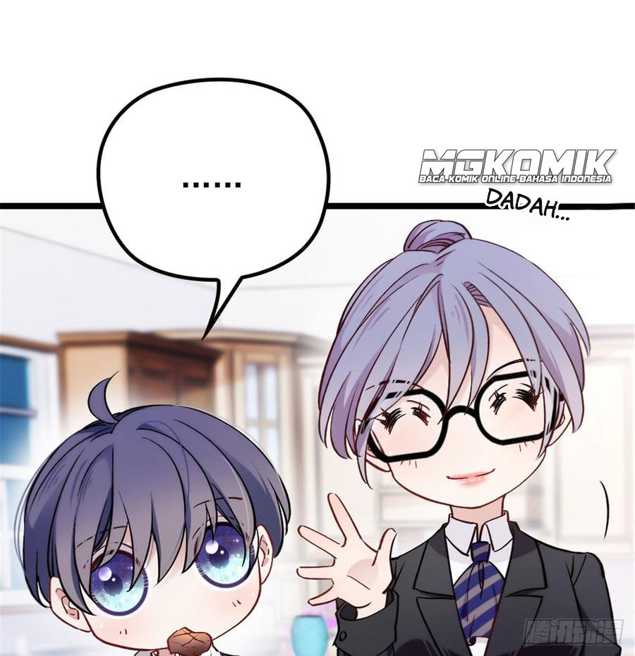 Pregnant Wife, One Plus One Chapter 4 Gambar 15