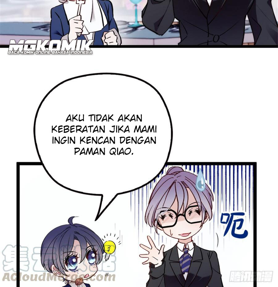 Pregnant Wife, One Plus One Chapter 4 Gambar 16