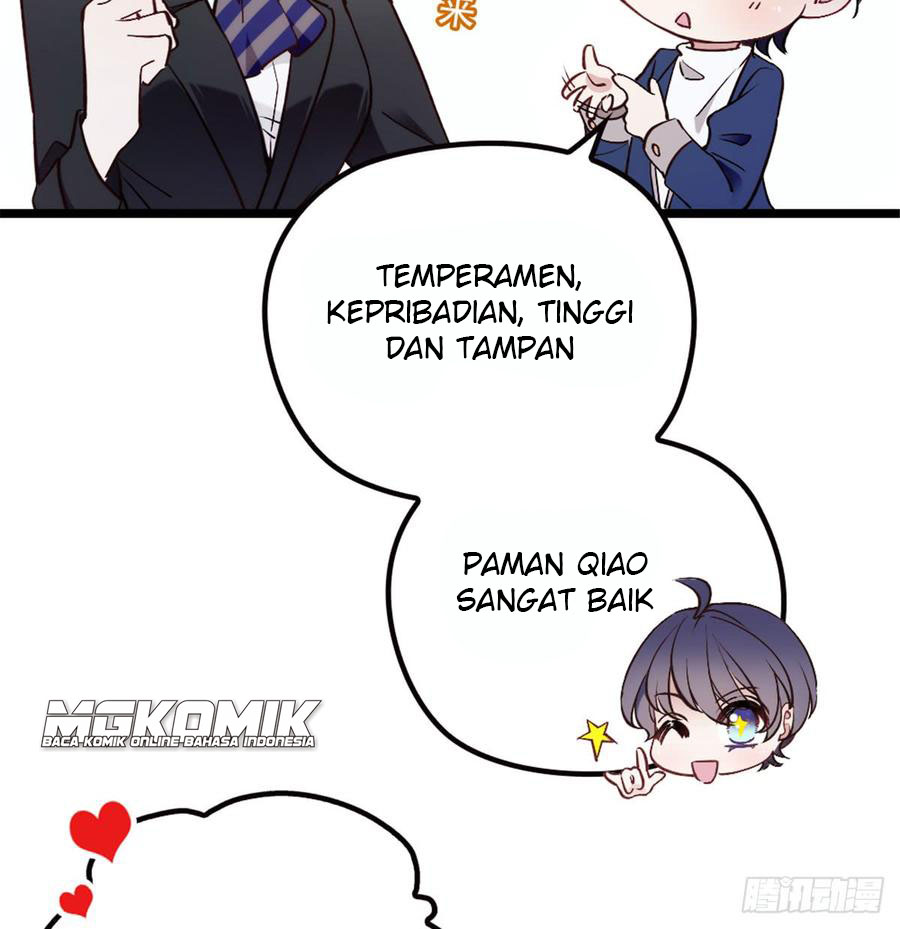 Pregnant Wife, One Plus One Chapter 4 Gambar 18