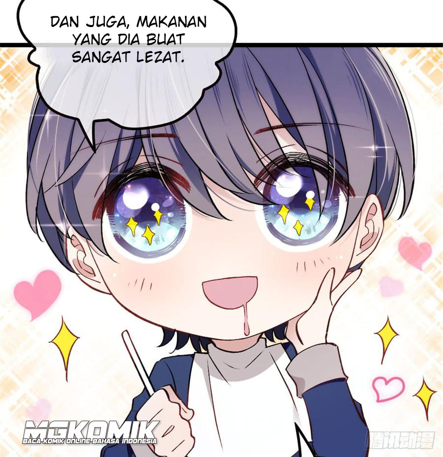 Pregnant Wife, One Plus One Chapter 4 Gambar 19