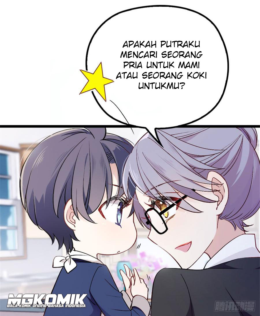 Pregnant Wife, One Plus One Chapter 4 Gambar 21