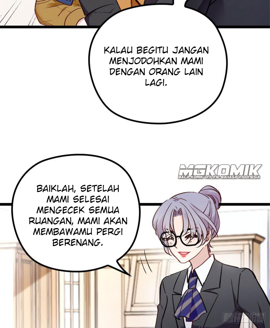 Pregnant Wife, One Plus One Chapter 4 Gambar 25